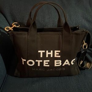 Marc Jacobs Tote Bag